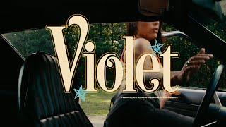 Joe P - Violet (Official Video)