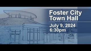 Business License Tax Update Town Hall Meeting (hybrid)