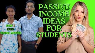 Interview of 1 student of Tech Guru Assam now he earn 70,000 per month