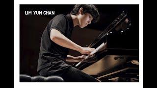 World Pianist Lim Yun-Chan(임윤찬) Tchaikovsky's Seasons, Chopin's Nocturne