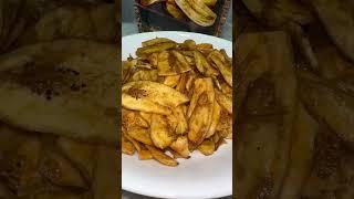 Banana chip #banana #chips #organic #shortsvideo #shorts #foodlover  #yummy