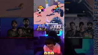 Jonathan Totally Shocked When zgod 1v3 In 2 Story  #shorts #shortsvideo #short #viral #trending