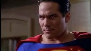 Man of Steel: The New Adventures Of Superman Epic Trailer - Dean Cain