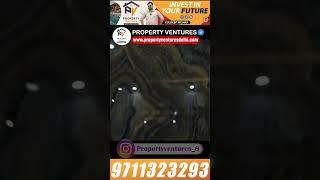 Sasta 2 BHK Flat Starting Price in Delhi Dwarka Mor | #shorts #youtubeshorts #yt_shorts