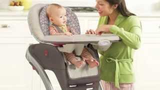 Graco Blossom 4-in-1 Seating System