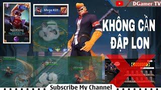 [Mod] Nhận Wukong Ngộ Khá Trẩu miễn phí mà không cần đập lon-Hướng dẫn-DGamer TV