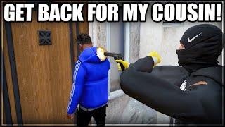 Get Back For My Cousin! | GTA RP | Grizzley World RP Whitelist