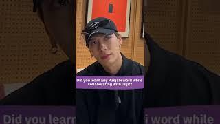 Jackson doing thumka  #kpop #kpopidol #trend #jacksonwang #jackson #aghase #got7 #dance #thumka