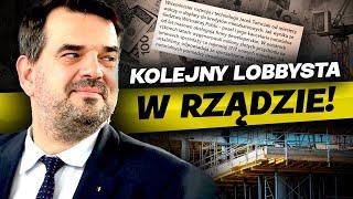 Lobbysta opuszcza rząd! Inflacja w Polsce znowu rośnie