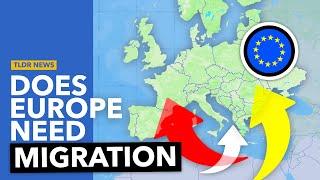 Europe's Migration Debate Explained