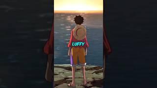How Every Yonko Actually Feels About Luffy?