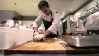 21st Century Ltd: Alinea and Eleven Madison Park