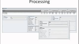 Polymers Environmental Comparator (PEC)