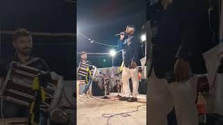  Rajesh Rana  (Chamunda sound Godhra