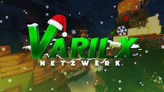 Varilx.DE Weihnachts Trailer! | Ayont