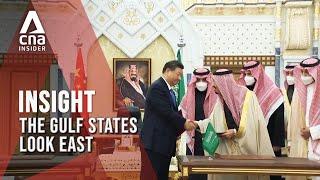 How China, India And War Are Reshaping The Middle East | Insight | Full Episode