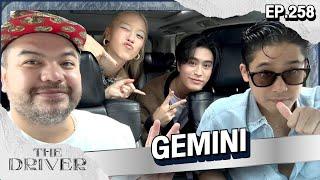 The Driver EP.258 - GEMINI