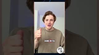 Link Lauren RIPS Democrat Influencer Harry Sisson for Stumping for Joe Biden