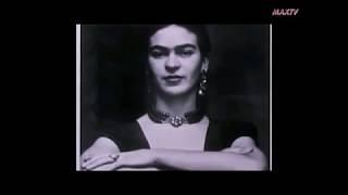 Frida Kahlo Biography