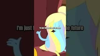 The Future Is Unknown | Adventure Time