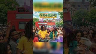 Vibe Link: The Community Reconnect Music Project Music Follow the vibes. Join the movement.