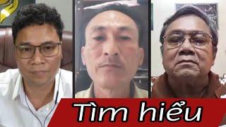 ( 1272 ) Tìm cô Vinh. Câu chuyện gặp nhau 1 lần. Nghi ngờ có con. Mong cô Vinh xem được video này.