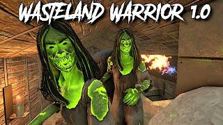 Worst Attic Ever!! - 7 Days to Die - Wasteland Warrior 1.0 - EP16