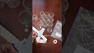 All handmade with love | DIY Candles | Wholesale