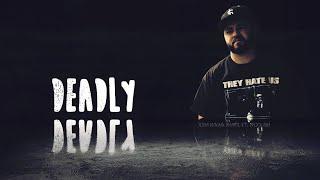 Josh Wawa - Deadly (Audio) feat. A Dough