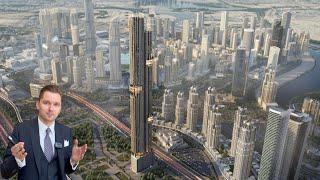 DWTN Residences by Deyaar