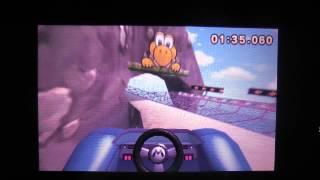 [MK7] Wii Koopa Cape - 2:15.305 by Sankt PauliLP