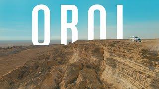 Orol dengizi. Hujjatli film / The Aral Sea. Documentary (ENG subtitles)