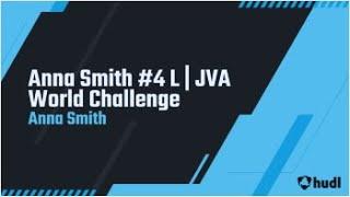 2022 JVA World Challenge Tournament Hudl Highlights