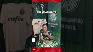 ELOGIOU CEDO DEMAIS - PALMEIRAS 0 X 1 BOTAFOGO - BRASILEIRÃO 2023 #shorts