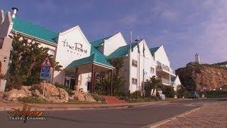 Top Hotels Garden Route South Africa | The Point Hotel | Mossel Bay Accommodation