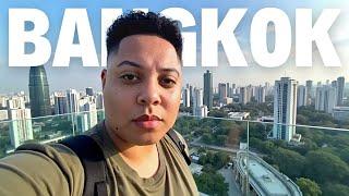 Day In The Life of a 6-Figure Digital Nomad Living In Bangkok