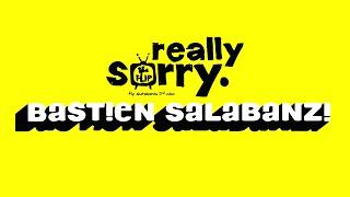 Flip Skateboards | "Really Sorry" Bastien Salabanzi