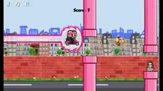 Scooter of Love
