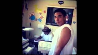 Rip Anthony Navarro