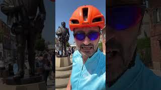 Arrived at Stratford Upon Avon ️