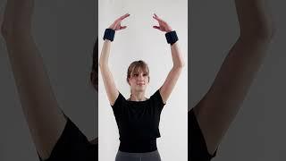 Ballet Weights | GAYNOR MINDEN #ballet #ballerina #helpingdancersthrive