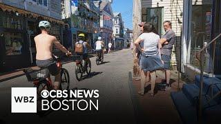 Provincetown considers changes to Commercial Street to protect pedestrians