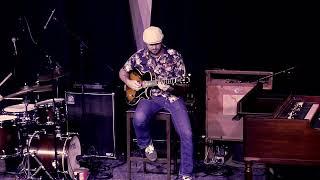 Norside Organ Trio - "Norside Shuffle"
