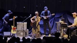 Alice Phoebe Lou - live at Frost Amphitheater, Stanford, CA 10/6/24