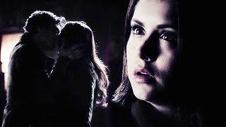 Damon & Elena | Explosions