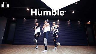 Kendrick Lamar - HUMBLE. / dsomeb Choreography & Dance