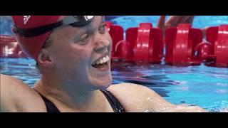 Citi International Paralympic Committee Partnership Announcement