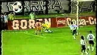 Colo Colo Cobreloa 4x2 1991