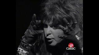 W.A.S.P.-The Real Me 1989 (Official Music Video) *HQ*