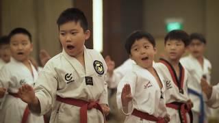 JHKim Taekwondo Institute -  10th Anniversary Event Highlight